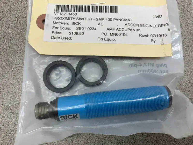 SYK VT18-2T1450
