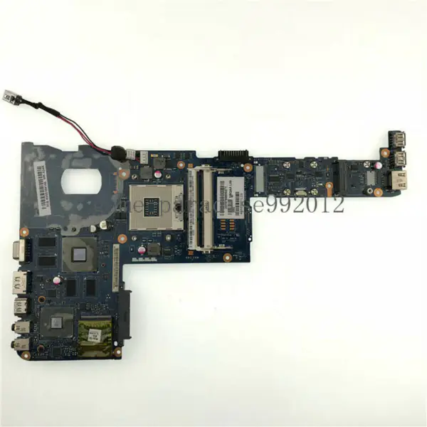 Toshiba K000104140 hovedkort