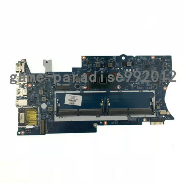 HP 924079-601 motherboard