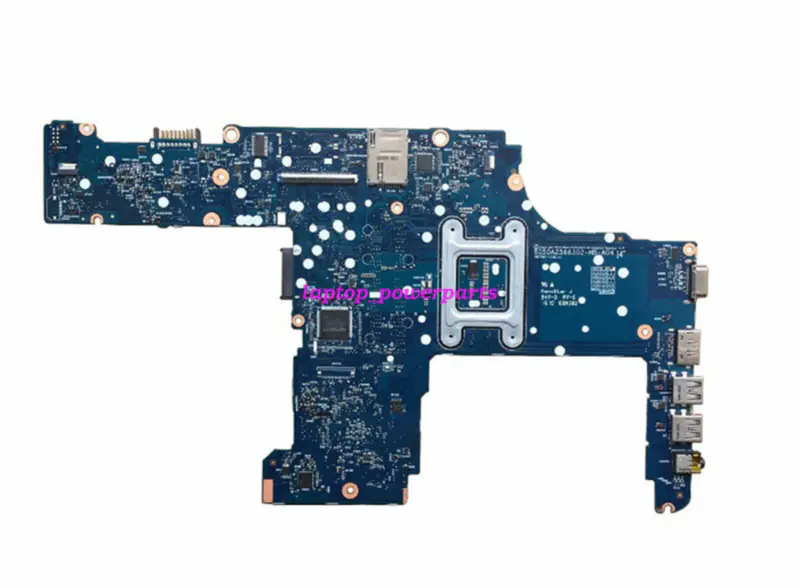 HP 744009-001 744009-001 744009-501 744009-601 ATX motherboard