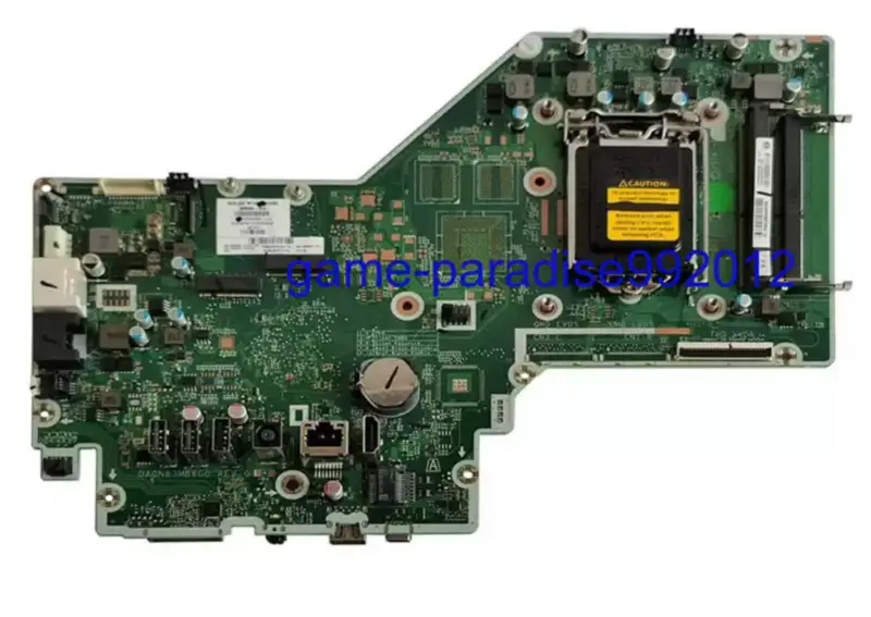 HP 908895-014 motherboard