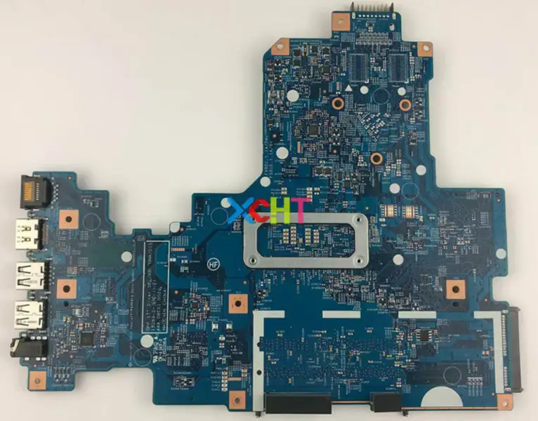 HP 859036-601 motherboard