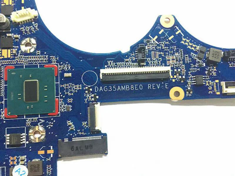 HP 859750-601 motherboard