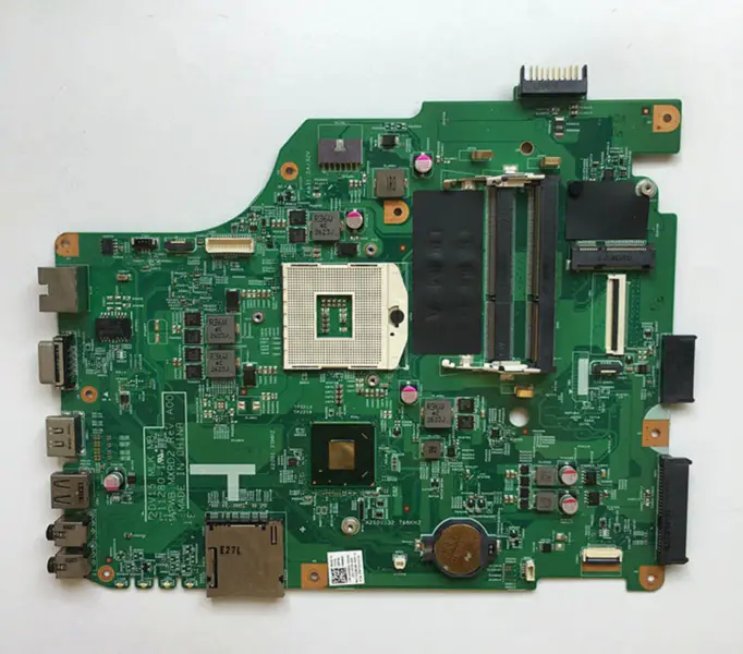 Dell 0W8N9D Dell Inspiron 3520 Motherboard ATX motherboard