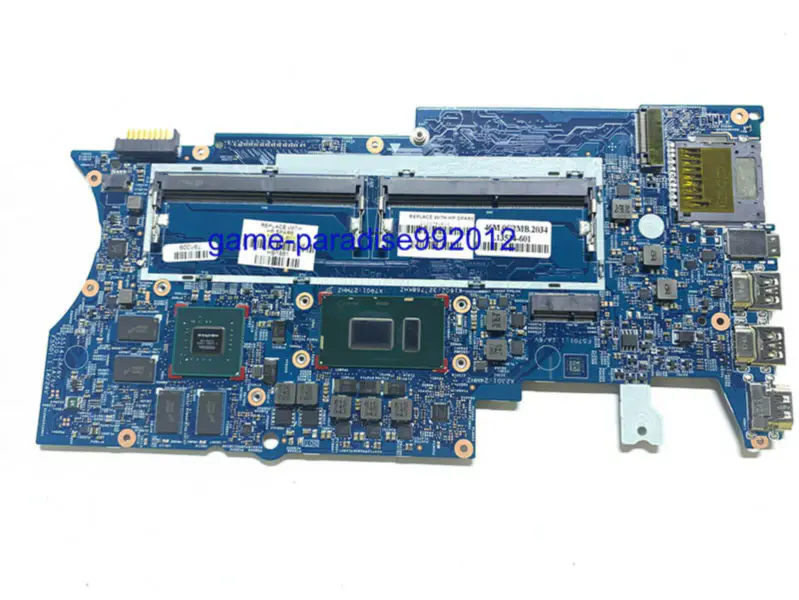 HP L12078-601 motherboard