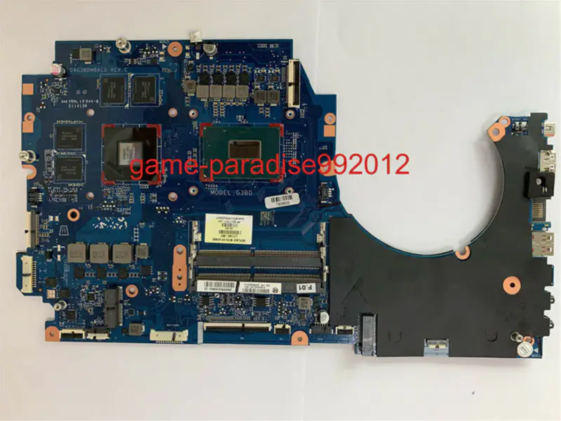 HP L11142-601 motherboard