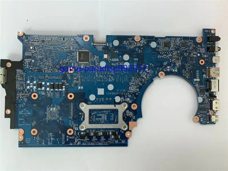 HP L10772-601 motherboard