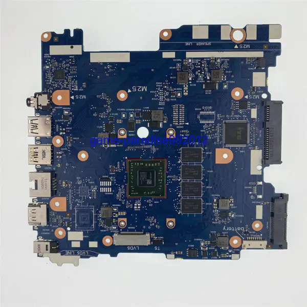 HP 769701-001 motherboard