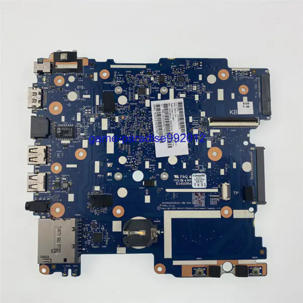 HP 769701-001 motherboard