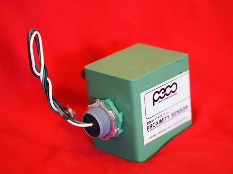 PECO BEVEGELSESKONTROLL C3020
