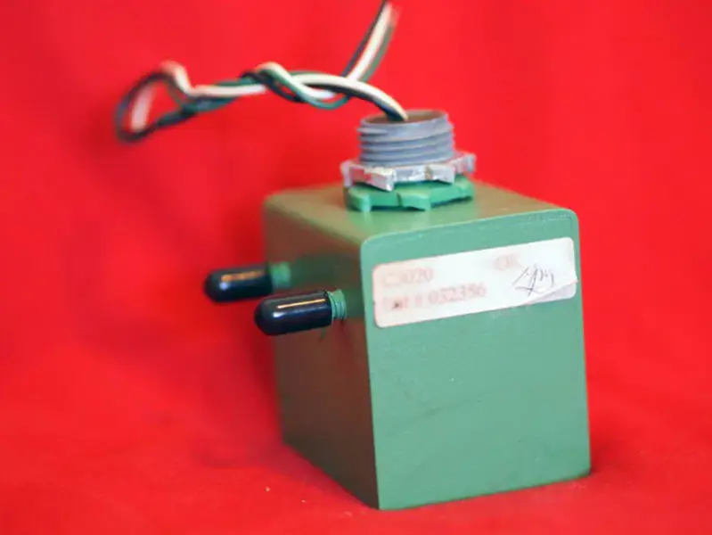 PECO BEVEGELSESKONTROLL C3020