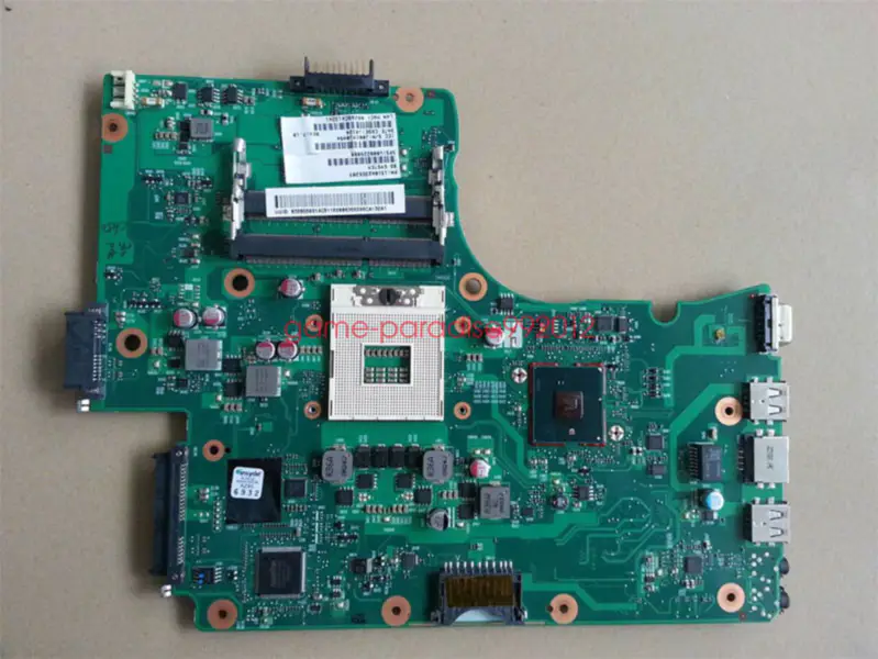 Toshiba V000225000 hovedkort