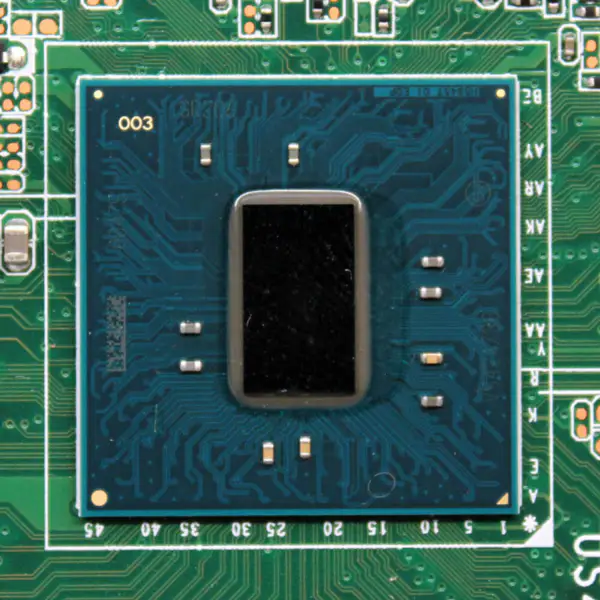 HP 795971-001795231-001 Mini-ITX-hovedkort