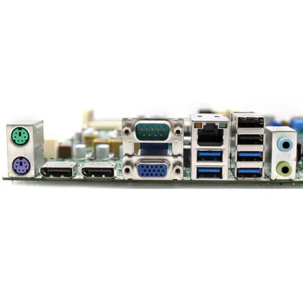 HP 795971-001795231-001 Mini-ITX-hovedkort