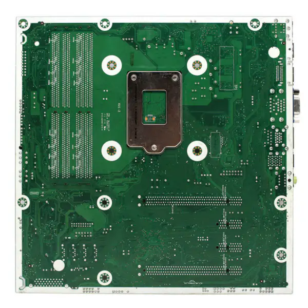 HP 795971-001795231-001 Mini-ITX-hovedkort