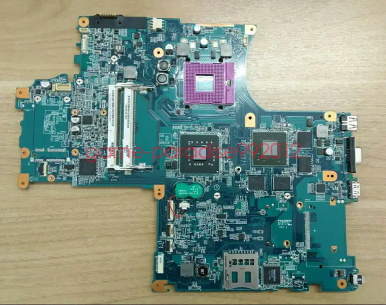 Sony A1563297A motherboard