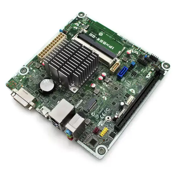 HP IPXBSW-GSVER:1.03 Mini-ITX-hovedkort