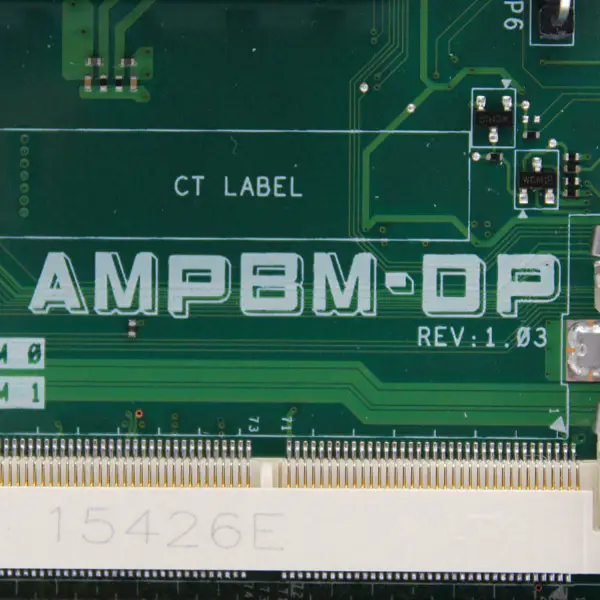 HP 818313-001 motherboard