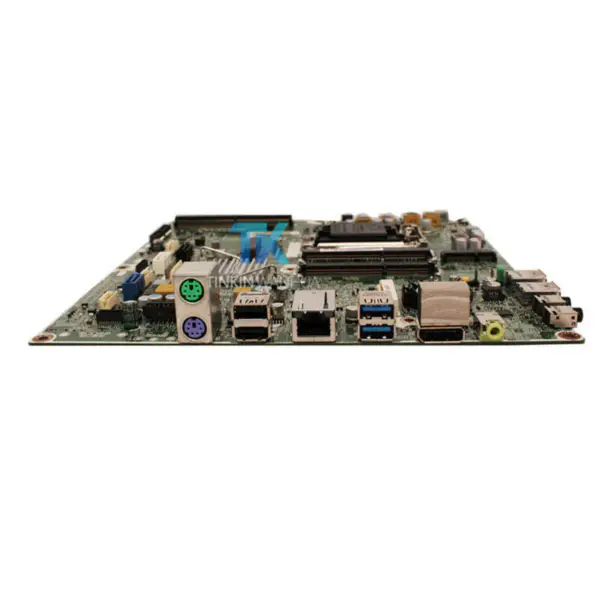 HP 697286-002 600 G1 ATX hovedkort