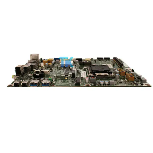 HP 697286-002 600 G1 ATX hovedkort