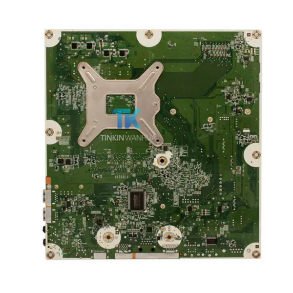 HP 697286-002 600 G1 ATX hovedkort