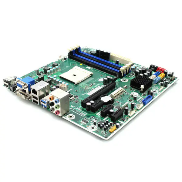 HP 716188-001 717067-501 motherboard