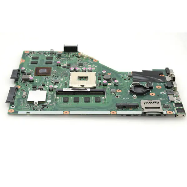 Asus X55VD4G hovedkort
