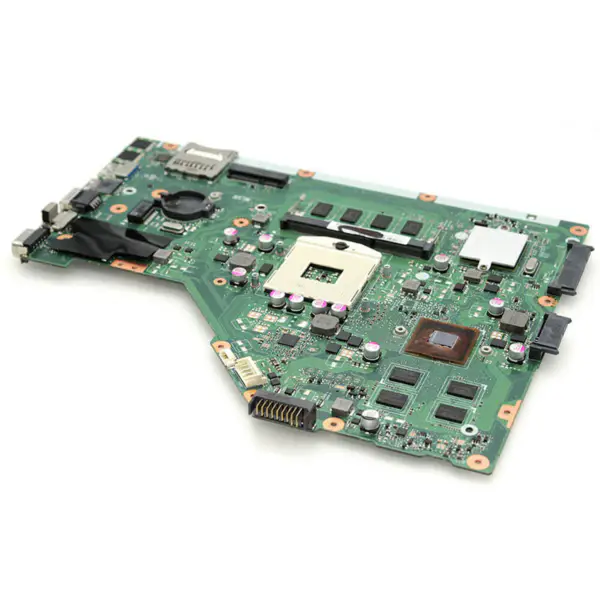 Asus X55VD4G hovedkort