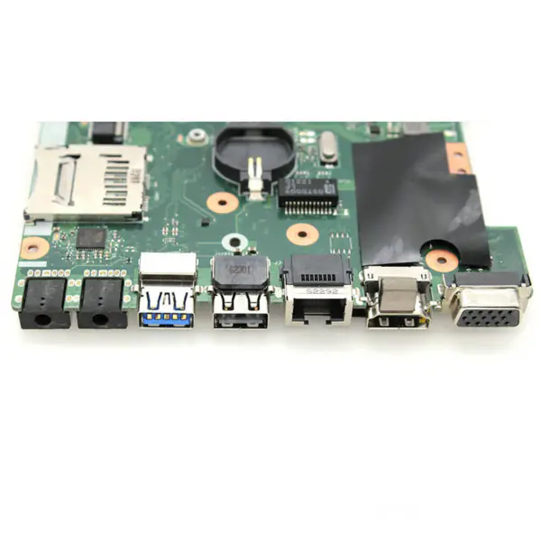 Asus X55VD4G hovedkort