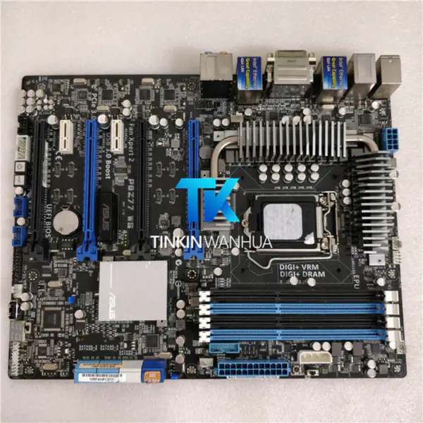 Asus 90-MSVDZ0-G0EAY0YZ ATX-hovedkort