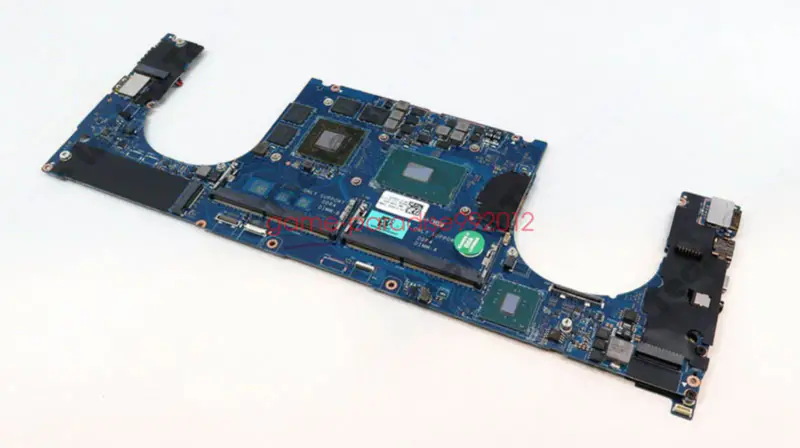 Dell 0Y9N5X hovedkort