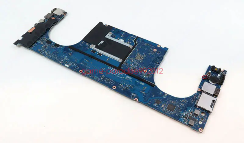 Dell 0Y9N5X hovedkort