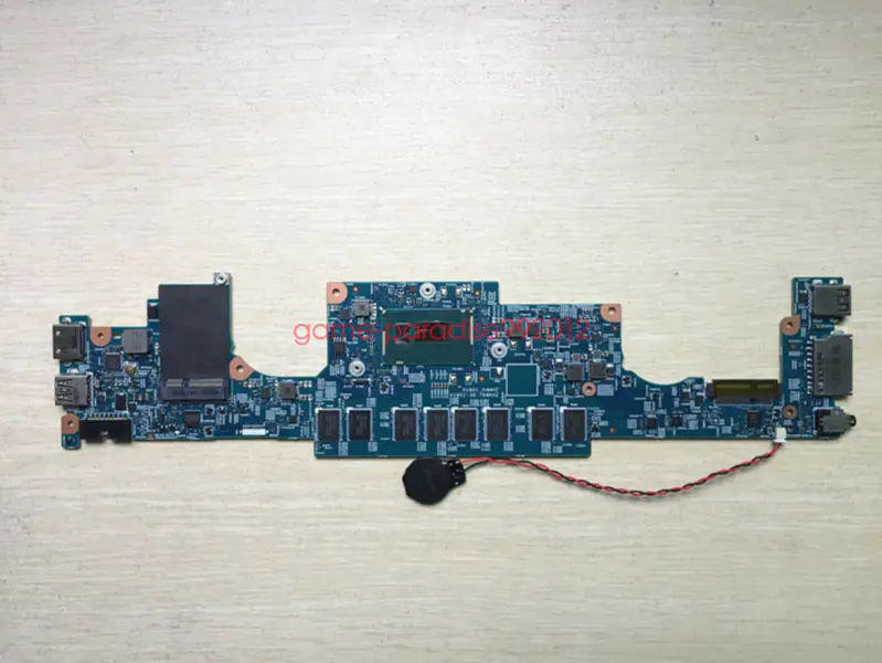 Dell 0Y6J8P hovedkort