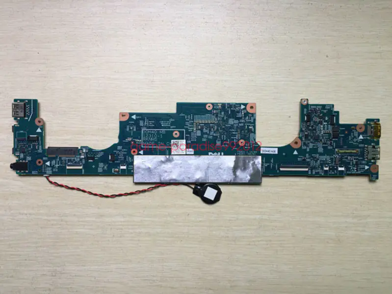 Dell 0Y6J8P hovedkort
