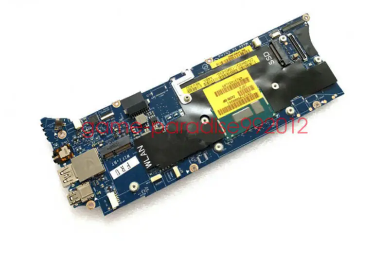 Dell 9K8G1 motherboard