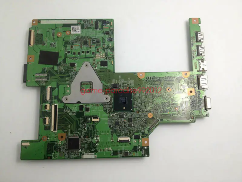 Dell V3500 hovedkort