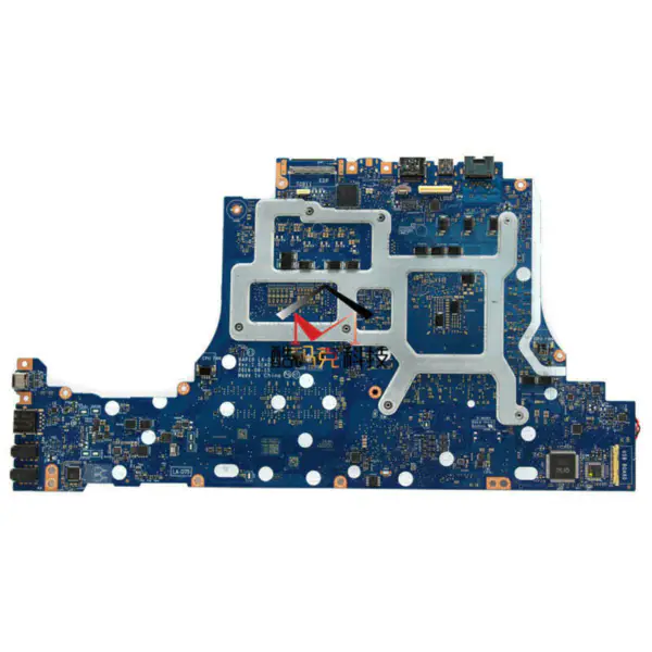 Dell LA-D751P Dell lienware 15 R3 hovedkort