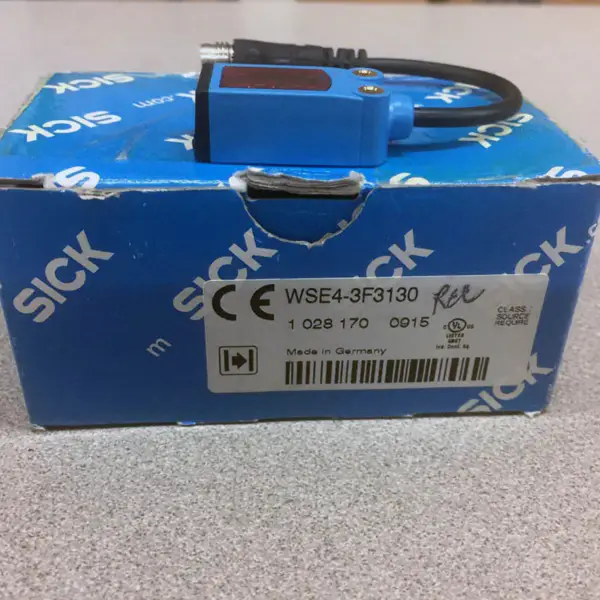 SYK WSE4-3F3130