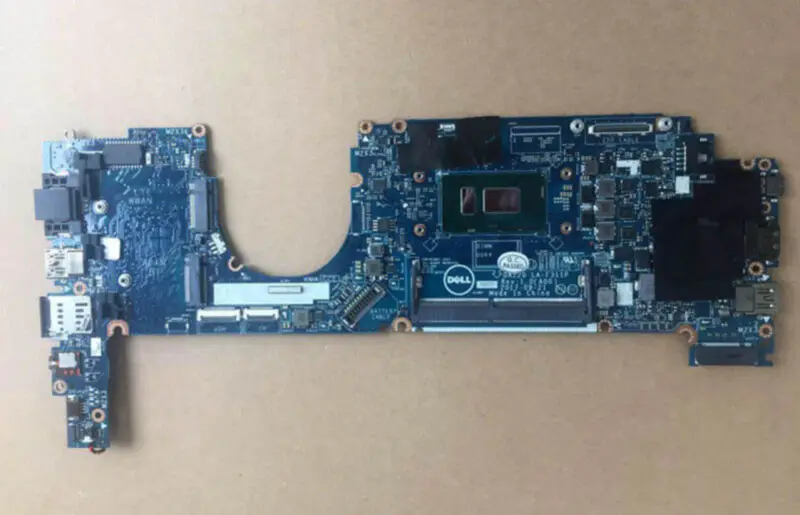 Dell HFXXW motherboard