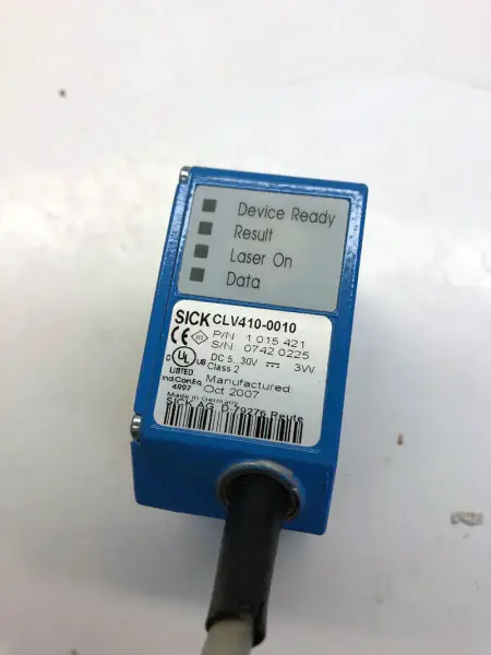SYK CLV410-0010