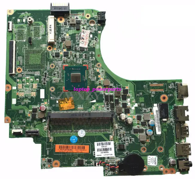 HP 753099-001 753099-001 ATX-hovedkort