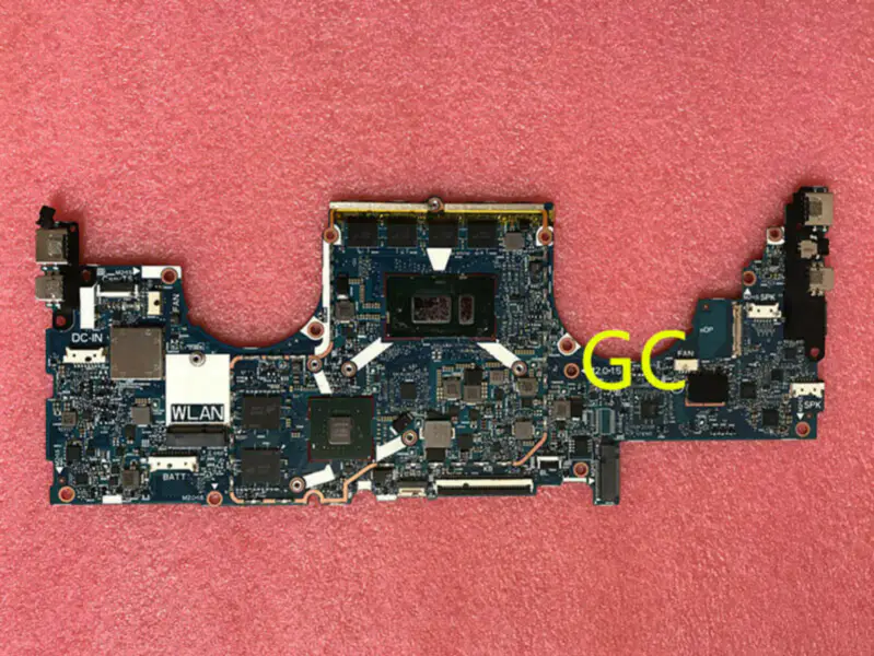 HP 926317-601 motherboard