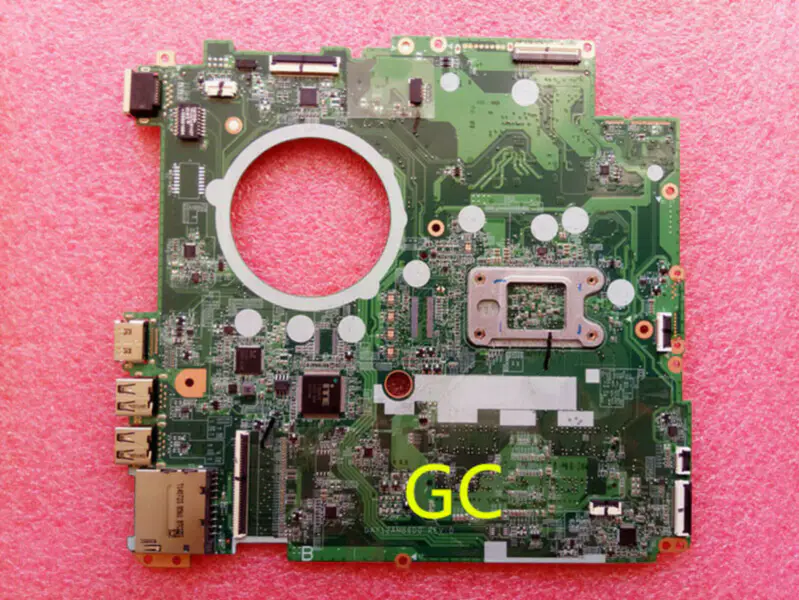HP 767420-501 motherboard