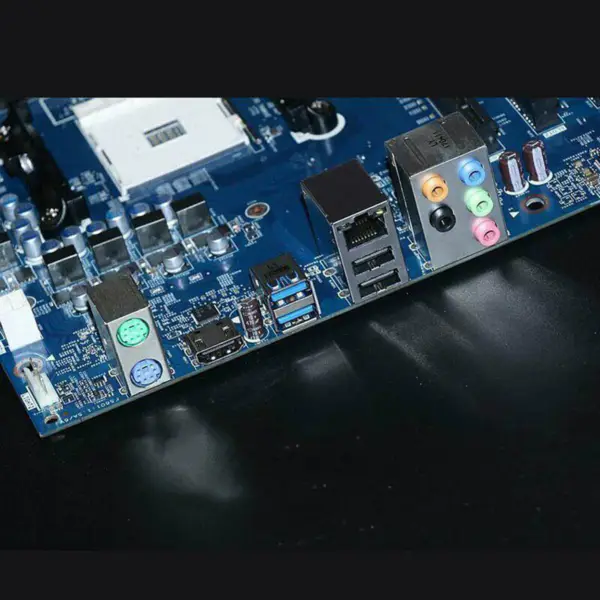 Dell XFRWW Dell Inspiron 5675 motherboard