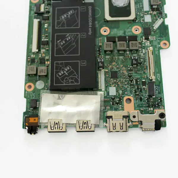 Dell 097N99 motherboard