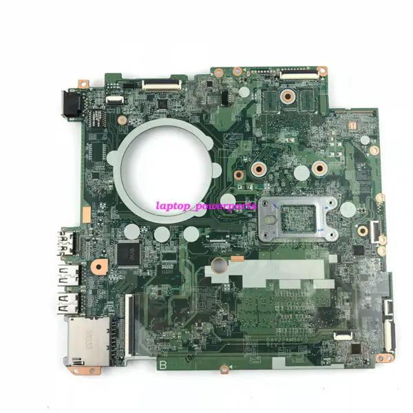 HP 763421-501 HP 15-with 17-F 17Z-F000 Motherboard ATX motherboard