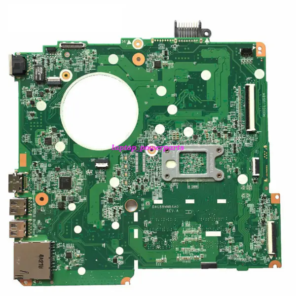 HP 786899-501 HP 15-F 15-F133WM hovedkort ATX hovedkort