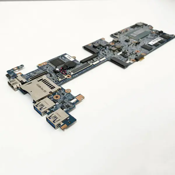 Sony DA0FI1MB8D0 hovedkort