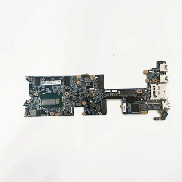 Sony DA0FI1MB8D0 hovedkort