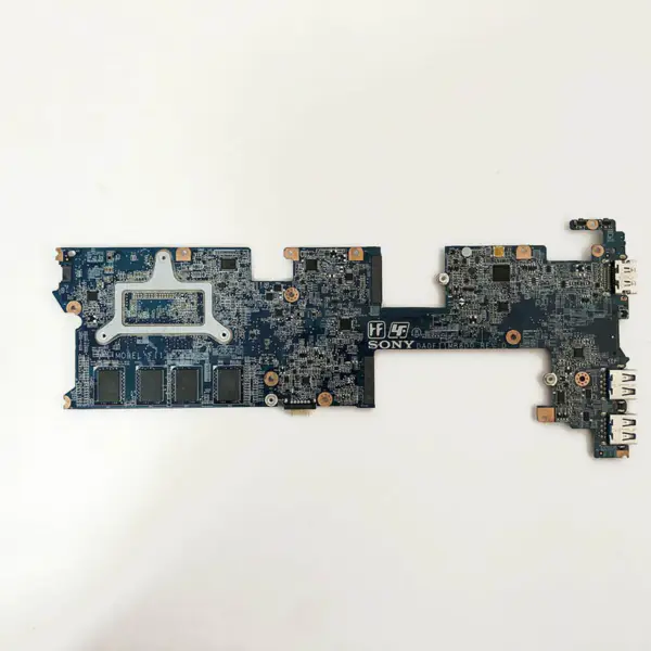 Sony DA0FI1MB8D0 hovedkort